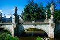 ÃÂ½ÃÂÃÂ¡r nad SÃÂ¡zavou Castle bridge